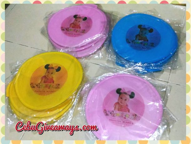 minnie-mouse-themed-round-fans