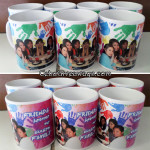 Personalized Friendship Mugs