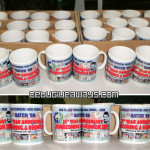 Personalized Mugs for Don Bosco Technology Center Batch 80