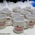 Personalized Mugs for Philamlife