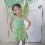 Tinkerbell Celebrant Standee