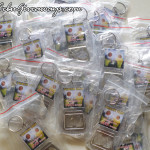 Personalized Keychains with Bottle Opener for Ever Masalta